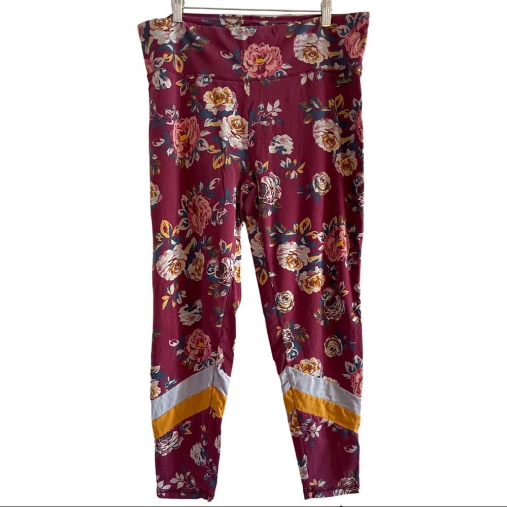 Matilda Jane Cotton Leggings